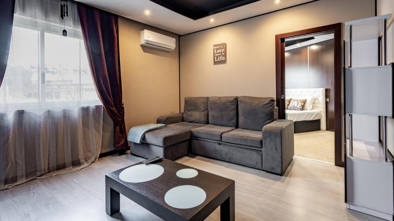 Charming 1 Bedroom Apartment In Portimao By Lovelystay Εξωτερικό φωτογραφία