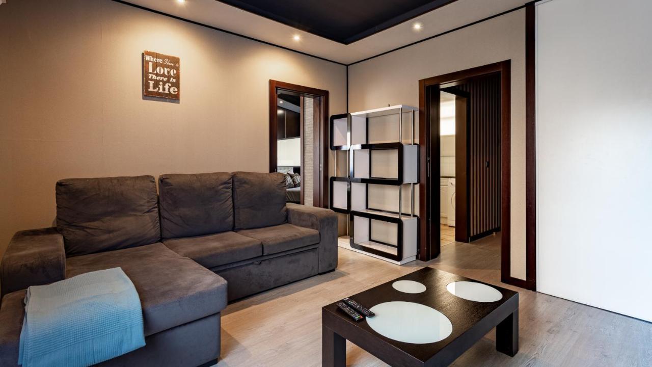 Charming 1 Bedroom Apartment In Portimao By Lovelystay Εξωτερικό φωτογραφία