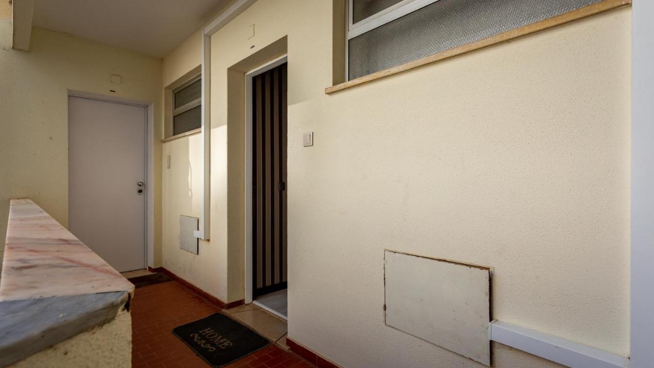 Charming 1 Bedroom Apartment In Portimao By Lovelystay Εξωτερικό φωτογραφία